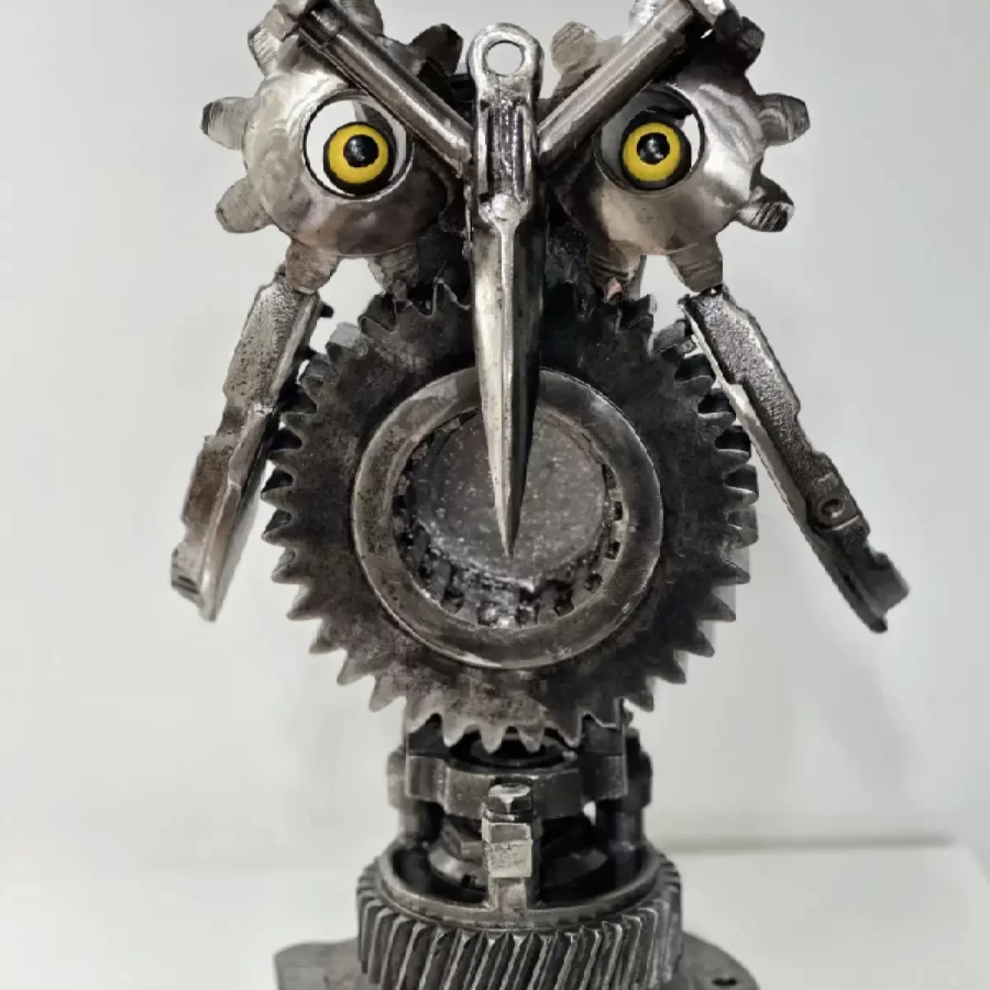 Guardián de La Noche